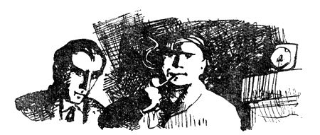 Эльза Триоле - Анна-Мария