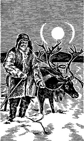 Анатолий Буйлов - Большое кочевье
