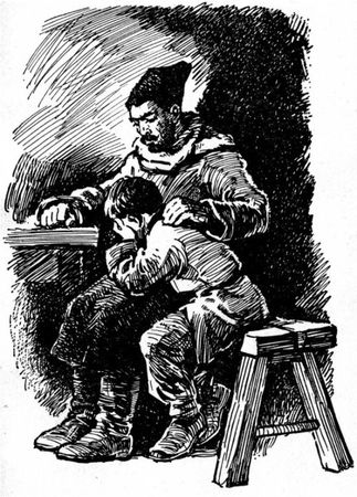 Аркадий Первенцев - Над Кубанью. Книга первая