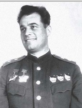 Александр Ермаков, Владимир Красунов - Великие русские полководцы и флотоводцы....