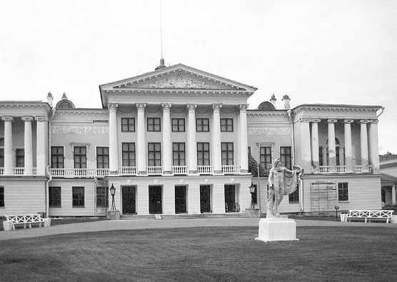 Елена Коровина - Москва: мистика времени
