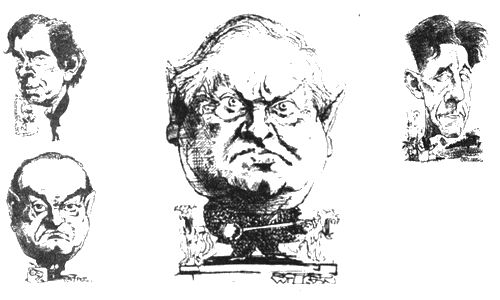 Ивлин Во - Полвека без Ивлина Во