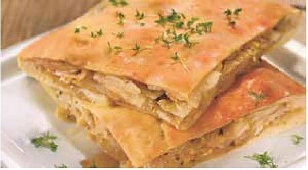 Мария Украинцева - Вкуснятина от Муси. Бабушкины рецепты кулинарных блюд и...