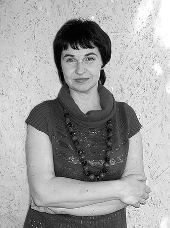 Екатерина Рыбас - Лошадь на даче
