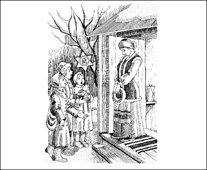 Сборник - Праздники