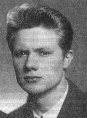 Леонид Бородин - Без выбора: Автобиографическое повествование