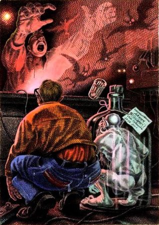 Аркадий Стругацкий, Борис Стругацкий - Понедельник начинается в субботу