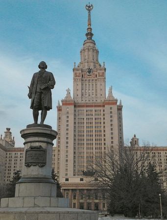 Анатолий Клёсов - Занимательная ДНК-генеалогия. Новая наука дает ответы