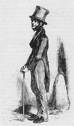 Вера Мильчина - Париж в 1814-1848 годах. Повседневная жизнь