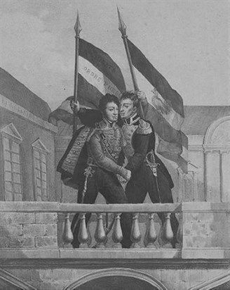 Вера Мильчина - Париж в 1814-1848 годах. Повседневная жизнь