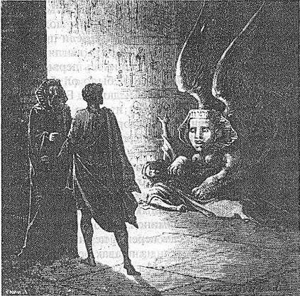 Мэнли Холл - Ступени посвящения