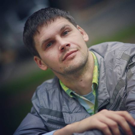 Александр Клюшин - Принципы Жизни: Как Перестать Мучить Себя и Начать Жить...