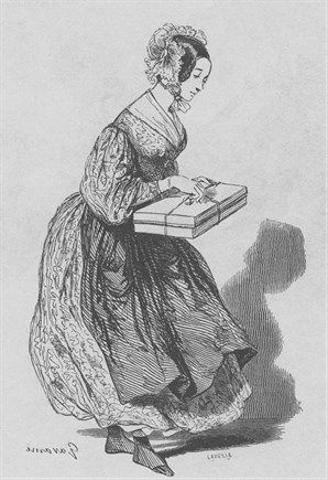 Вера Мильчина - Париж в 1814-1848 годах. Повседневная жизнь