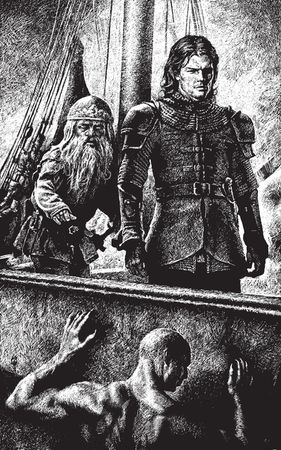 Валерий Афанасьев - Стальная опора (Трилогия)