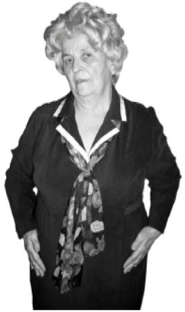 Лариса Алексеева - В ваших руках целительная сила