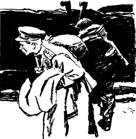 Борис Егоров - Песня о теплом ветре