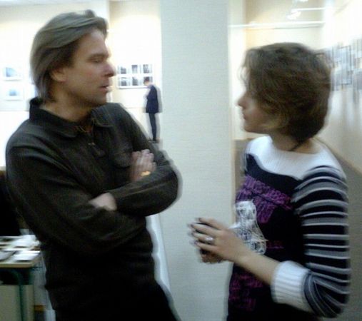 Андрей Синельников - Улыбка бога Птах