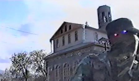 Андрей Ефремов - Кавказ в воде