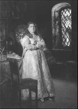 Нина Молева - От Великой княгини до Императрицы. Женщины царствующего дома