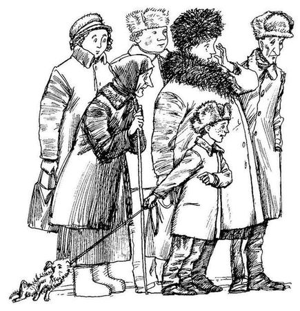 Софья Прокофьева - Сказочные повести (сборник)