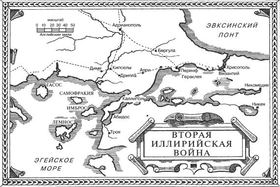 Джордж Бейкер - Константин Великий. Первый христианский император