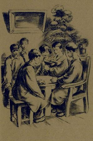 Лев Кассиль - Обыкновенные ребята