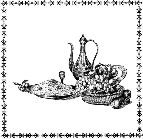 Дарья Нестерова - Большая кулинарная книга республик СССР