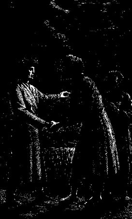 Владимир Малик - Чёрный всадник
