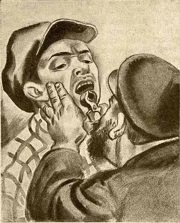 Николай Смирнов - Джек Восьмеркин американец [Первое издание, 1930 г.]