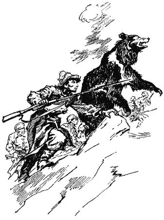 Лев Кассиль - Том 1. Кондуит и Швамбрания. Вратарь Республики