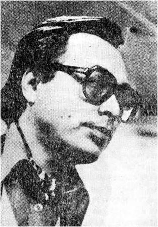Юрий Рытхэу - Молчание в подарок