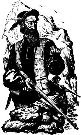 Александр Грин - Фанданго