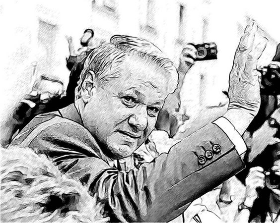 Андрей Караулов - Русский ад. На пути к преисподней