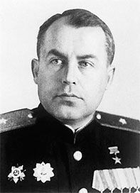 Владимир Побочный, Людмила Антонова - Третья военная зима. Часть 1