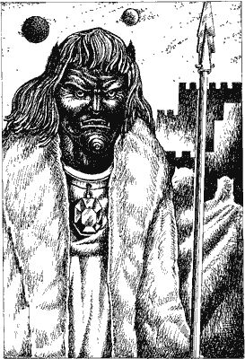 Филип Фармер, Уолтер Миллер и др. - ФАТА-МОРГАНА 3 (фантастические рассказы и...