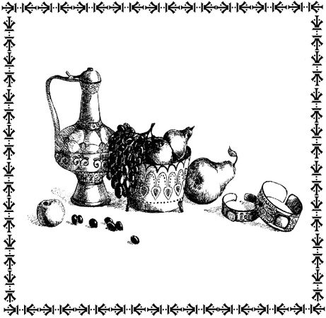 Дарья Нестерова - Большая кулинарная книга республик СССР