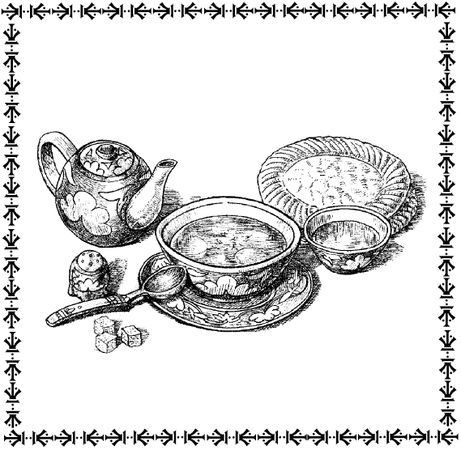 Дарья Нестерова - Большая кулинарная книга республик СССР