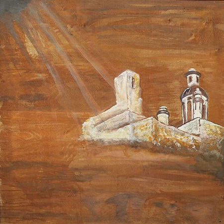 Альберт Фейгельсон - Долина Дестино