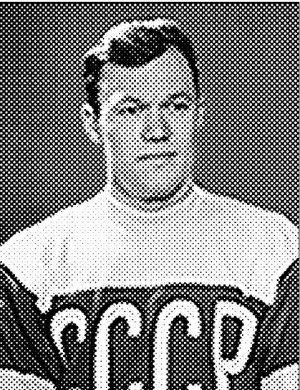 Дмитрий Кукленко, Андрей Хорошевский - 100 знаменитых спортсменов