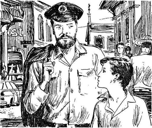Юрий Иванов - Острова на горизонте