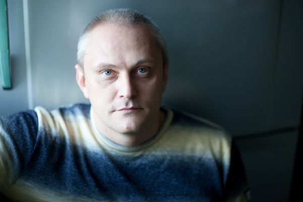 Святослав Дубянский - Саи Баба - чудо благословенной жизни
