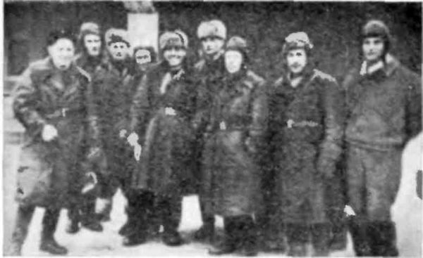 Владимир Лавриненков - "Сокол-1"