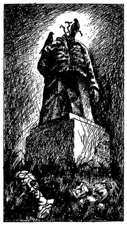 Любовь Лукина, Евгений Лукин - Когда отступают ангелы