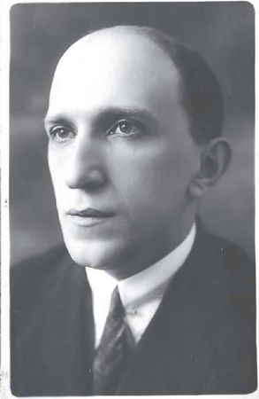 Иосиф Линдер, Сергей Чуркин - Диверсанты. Легенда Лубянки - Яков Серебрянский