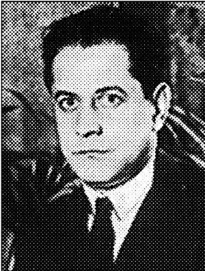Дмитрий Кукленко, Андрей Хорошевский - 100 знаменитых спортсменов