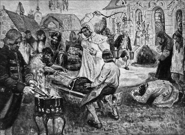 Николай Непомнящий - 100 великих тайн Нового времени