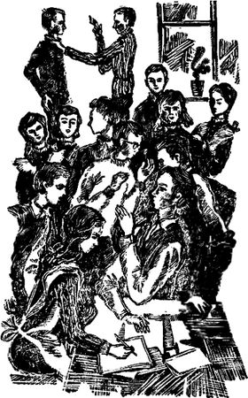 Геннадий Михасенко - Милый Эп[Книжное изд.]