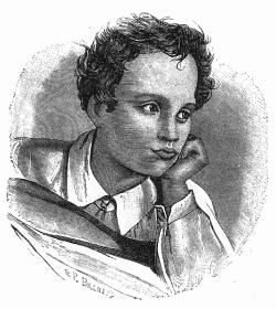 Александр Скабичевский - Пушкин. Его жизнь и литературная деятельность