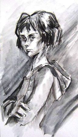 Варвара Мадоши - Драконье Солнце