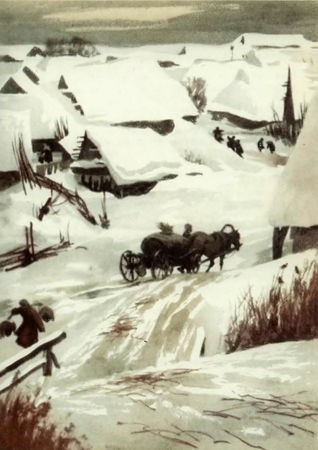 Иван Бунин - Стихотворения. Рассказы. Повести